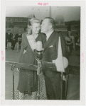 Special Weeks - Manhattan Week - Cobina Wright and William Pedrick