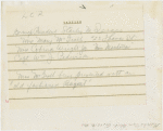 Special Weeks - Manhattan Week - William Pedrick, Mary McGrath, Cobina Wright and Stanley Isaacs
