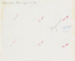 Special Weeks - Manhattan Week - Raymond V. Ingersoll (Brooklyn Borough President) with wife