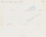 Special Weeks - Manhattan Week - Raymond V. Ingersoll (Brooklyn Borough President) with wife