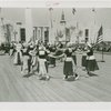 Special Weeks - Tulip Week - Women in costumes dancing