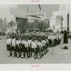 Special Weeks - Tulip Week - Chorus of children