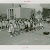 Special Weeks - Tulip Week - Chorus of children