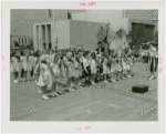 Special Weeks - Tulip Week - Chorus of children