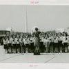 Special Weeks - Tulip Week - Chorus of children