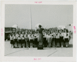 Special Weeks - Tulip Week - Chorus of children