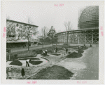 Special Weeks - Tulip Week - Workers planting bulbs