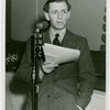 Speeches - Man giving speech