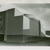 Sports - Building