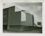 Sports - Building