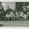 Sports - Tennis players