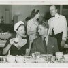 Sports - Phyllis Konstam and H.W. 'Bunny' Austin