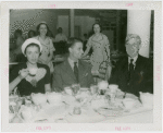 Sports - Phyllis Konstam, H.W. 'Bunny' Austin and George Muff