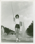 Sports - Dorothy Kerfoot