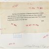 Sports - Banner - Two men raising Washington flag