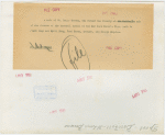 Sports - Baseball - Myril Hoag, Fred Haney and George McQuinn