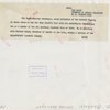 Sports - Baseball - Christy Walsh and Charles Gehringer with certificate