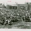 Sports - Baseball - Crowd of fans