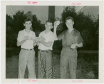 Sports - Baseball - Quiz winners