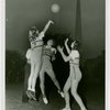 Sports - Basketball - Women playing