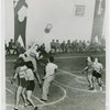 Sports - Basketball - Women playing