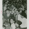 Sports - Boxing - Gene Tunney in crowd