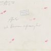 Sports - Boxing - Arthur Donovan refereeing boxing match