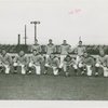 Sports - Football - Brooklyn Dodgers football team