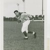 Sports - Football - Man running with football