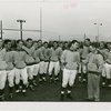 Sports - Football - Brooklyn Dodgers football team