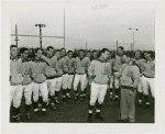 Sports - Football - Brooklyn Dodgers football team