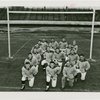 Sports - Football - Brooklyn Dodgers football team