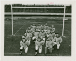 Sports - Football - Brooklyn Dodgers football team