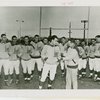 Sports - Football - Brooklyn Dodgers football team