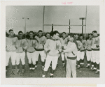 Sports - Football - Brooklyn Dodgers football team