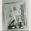Sports - Football - David O'Brien diorama