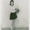 Sports - Ice Skating - Sandy Rice