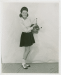 Sports - Ice Skating - Sandy Rice