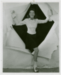 Sports - Ice Skating - Sandy Rice