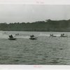 Sports - Motorboat Racing - Motorboat race on Fountain Lake