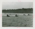 Sports - Motorboat Racing - Motorboat race on Fountain Lake