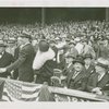 Sports - Whalen, Grover - In audience
