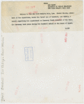 Sports - Whalen, Grover - Holding certificate with Lou Gehrig