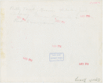 Sports - Whalen, Grover - With Billy Taub, Jack Dempsey and others