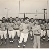 Sports - Presentation of Trylon and Perisphere jackets