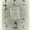 Sports - All America Board of Baseball team poster