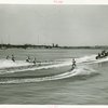 Sports - Water-skiers