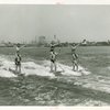 Sports - Water-skiers