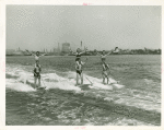 Sports - Water-skiers