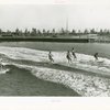 Sports - Water-skiers